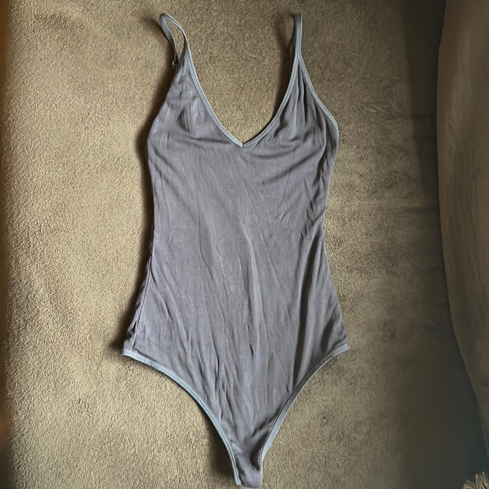Aritzia Bodysuit